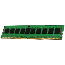 Память оперативная Kingston 8GB 3200MHz DDR4 ECC Reg CL22 DIMM 1Rx8 Hynix D Rambus