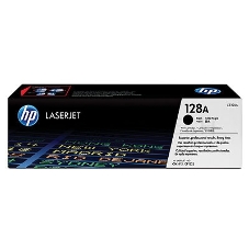 Тонер-картридж HP CE320A черный CLJ Pro CM1415FN/CM1415FNW/CP1525N/CP1525NW (2 000 стр.)