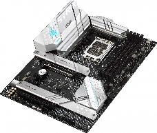 Материнская плата ASUS ROG STRIX B660-A GAMING WIFI D4 /LGA1700,B660,USB3.2,DDR4,MB (521501)