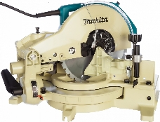 Пила торцовочная Makita LS1040N