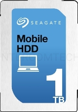 Жесткий диск Seagate Original SATA-III 1Tb ST1000LM035 (5400rpm) 128Mb 2.5