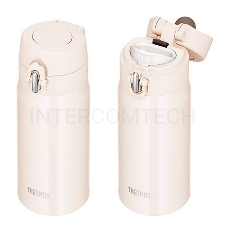 Термос для напитков Thermos JOH-350 WBE 0.35л. белый (561503)