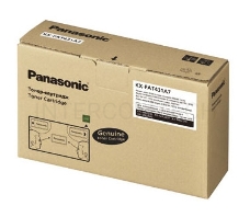 Тонер-картридж Panasonic KX-FAT431A(7) Тонер-картридж {MB2230/2270/2510/2540, (6000стр.)}