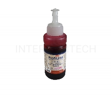 Чернила PL-T67364A для принтеров Epson L800/850/1800/810 Light magenta 70 мл водн ProfiLine