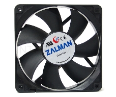 Вентилятор 120 mm | ZALMAN (ZM-F3(SF))