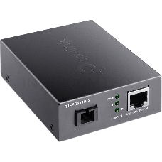 Медиаконвертер TP-Link TL-FC311B-2 Гигабитный WDM  SMB