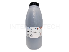 Тонер Cet PK206 OSP0206K-100 черный бутылка 100гр. для принтера Kyocera Ecosys M6030cdn/6035cidn/6530cdn/P6035cdn