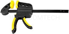 Струбцина STAYER 32242-15  profi ручная пистолетная 150мм