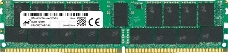 Модуль памяти Micron DDR4 32Gb 3200MHz Crucial MTA36ASF4G72PZ-3G2R1 RTL PC4-25600 CL19 RDIMM ECC 288-pin 1.2В dual rank