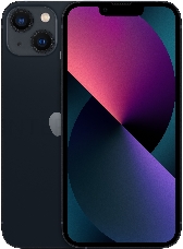 Смартфон iPhone 13 256GB Midnight