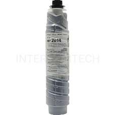 Тонер-картридж MP2014 Ricoh MP2014D/AD, 4К