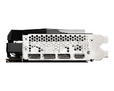 Видеокарта MSI RTX3060 GAMING X 12G PCIE16 RTX3060 12GB GDDR6 LHR