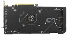 Видеокарта Asus PCI-E 4.0 DUAL-RTX4070-O12G NVIDIA GeForce RTX 4070 12288Mb 192 GDDR6X 2520/21000 HDMIx1 DPx3 HDCP Ret