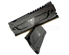 Память DDR4 2x8Gb 4133MHz Patriot PVS416G413C9K RTL PC4-33000 CL15 DIMM 288-pin 1.35В single rank