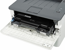 Принтер лазерный Pantum P3010D, (A4, дуплекс, 30стр/мин, 1200 х 1200dpi, 128Mb, USB, серый корпус)