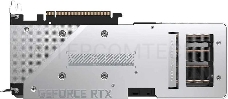 Видеокарта Gigabyte GV-N306TVISION OC-8GD 2.0 LHR PCI-E 4.0 NVIDIA GeForce RTX 3060Ti 8192Mb 256 GDDR6 1755/14000/HDMIx2/DPx2/HDCP Ret