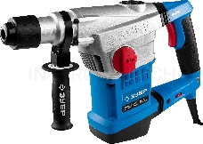 Перфоратор ЗУБР ЗПМ-40-1250 ЭВК Перфоратор  SDS-Max