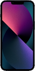Смартфон iPhone 13 256GB Midnight