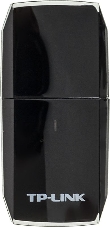 Сетевой адаптер WiFi TP-Link Archer T2U