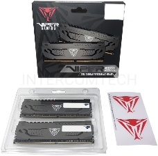 Память DDR4 2x8Gb 4133MHz Patriot PVS416G413C9K RTL PC4-33000 CL15 DIMM 288-pin 1.35В single rank
