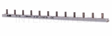 Разводка шинная 1ф PS1/12 Comp(PIN) ABB 2CDL210001R1012