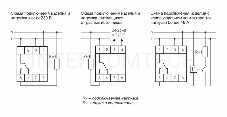 Реле времени PCZ-525 (1канал астрономическое 24-264В AC/DC 16А 1перекл. IP20 монтаж на DIN-рейке) F&F EA02.002.005