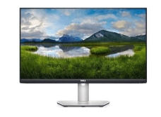 Монитор 23.8  DELL S2421HS , IPS, 1920x1080, 4ms, 250cd/m2, 1000:1, 178/178, HDMI,DP, Audio line-out, FreeSync, Pivot, Swivel,HAS,3Y