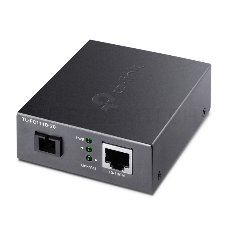 Медиаконвертер TP-Link TL-FC111B-20 WDM  10/100 Мбит/с SMB