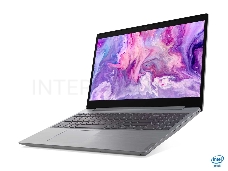 Ноутбук IdeaPad L3 15IML05