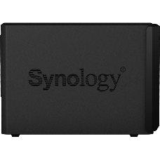 СХД настольное исполнение 2BAY NO HDD USB3 DS218 SYNOLOGY