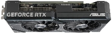 Видеокарта Asus PCI-E 4.0 DUAL-RTX4070-O12G NVIDIA GeForce RTX 4070 12288Mb 192 GDDR6X 2520/21000 HDMIx1 DPx3 HDCP Ret