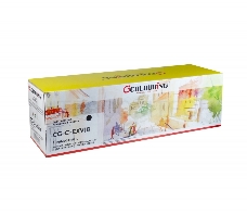 Картридж Тонер-туба CG-C-EXV18 для принтеров Canon IR1020 8400 копий Colouring