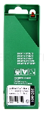 Набор сверл Hammer Flex 202-901 DR set No1 (5pcs) 4-10mm  металл, 5шт. 30782