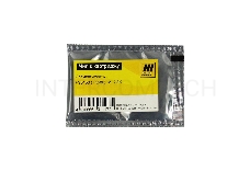 Чип к картриджу Kyocera FS-5150 (Hi-Black),new TK-580, 2.8K, M   