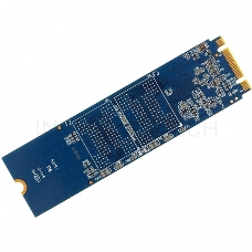 Накопитель SSD AMD 240Gb M.2 SATA III R5M240G8 Radeon 2280