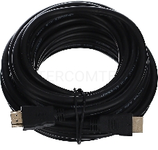 Кабель цифровой TV-COM HDMI19M to HDMI19M, V1.4+3D, 7.5m <CG150S-7.5M>