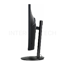 МОНИТОР 23.8 Acer CB242Ybmiprx Black с поворотом экрана (IPS, LED, Wide, 1920x1080, 75Hz, 1ms, 178°/178°, 250 cd/m, 100