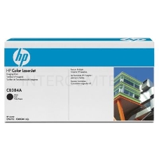 Барабан HP CB384A Black{Color Laser Jet CM6030/6040, Black}