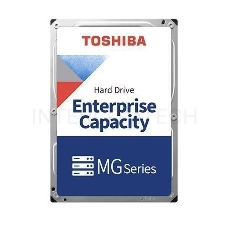 Жесткий диск Toshiba 3.5; 8TB  Enterprise Capacity HDD MG08SDA800E SAS 12Gb/s, 7200rpm, 256MB, 512e/4Kn, Bulk