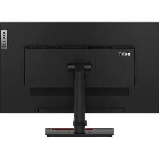 Монитор Lenovo ThinkVision T27q-20 27 16:9 QHD (2560x1440) IPS, 4ms, CR 1000:1, DCR 3M:1, BR 350, 178/178, 1xHDMI1.4, 1xDP1.2, USB Hub(4 x USB 3.0),  1xAudio Port (3.5 mm), LTPS, 3YR Exchange