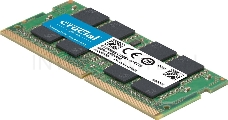 Модуль памяти Crucial DRAM 8GB DDR4 3200 MT/s (PC4-25600) CL22 SR x8 Unbuffered SODIMM 260pin, EAN: 649528790095.(RCISCT8G4SFS832A)(CT8G4SFS832A)