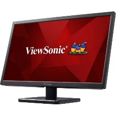 Монитор ViewSonic 21.5 VA2223-H черный TN LED 16:9 HDMI матовая 250cd 170гр/160гр 1920x1080 D-Sub FHD 2.1кг