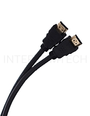 Кабель цифровой TV-COM HDMI19M to HDMI19M, V1.4+3D, 7.5m <CG150S-7.5M>