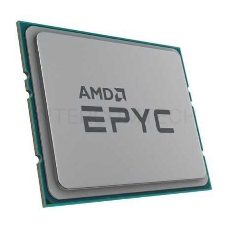 Процессор AMD CPU EPYC 7002 Series 32C/64T Model 7532 (2.4/3.3GHz Max Boost,256MB, 200W, SP3) Tray