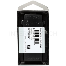 Жесткий диск SSD MSATA 256GB KC600 SKC600MS/256G KINGSTON