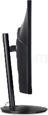 МОНИТОР 23.8 Acer CB242Ybmiprx Black с поворотом экрана (IPS, LED, Wide, 1920x1080, 75Hz, 1ms, 178°/178°, 250 cd/m, 100