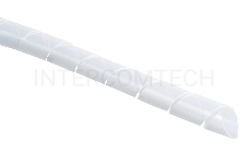 Спираль монтаж. СМ-12-09 (уп.10м) ИЭК USWB-D12-10