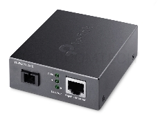 Медиаконвертер TP-Link TL-FC311A-2 Гигабитный WDM  SMB