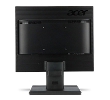 Монитор Acer 19 V196LBb черный IPS LED 5ms 5:4 матовая 250cd 1280x1024 D-Sub HD READY 3.1кг