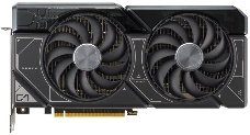 Видеокарта Asus DUAL-RTX4070-12G PCI-E 4.0 12288Mb 192 GDDR6X 2475/21000 HDMIx1 DPx3 HDCP Ret
